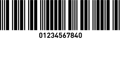 Barcode Datalogic 2 z 5