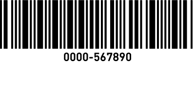 Barcode Code 11