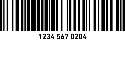 Barcode UPS