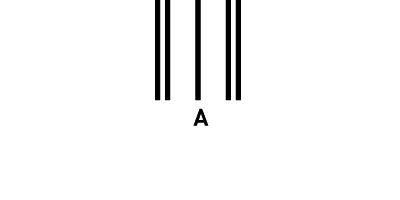 Barcode UPS FIM