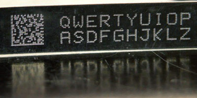 Technologia znakowania bezpośredniego