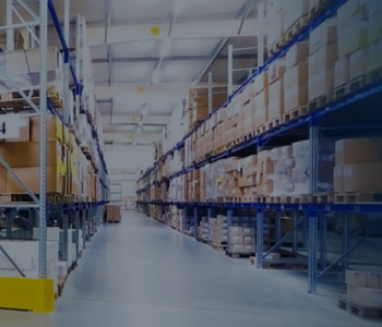Efficient warehouse management