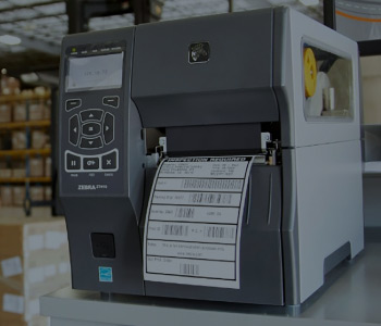 How do I choose a label printer?
