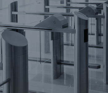 Reliable access control