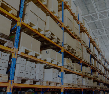 Warehouse management system