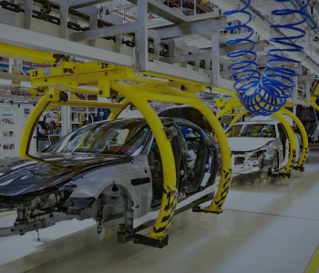 Full control of the production line