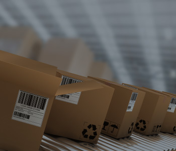 Control of conformity of products with orders