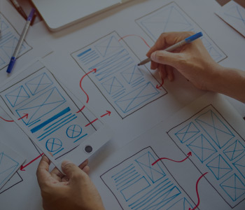 Online poster design software