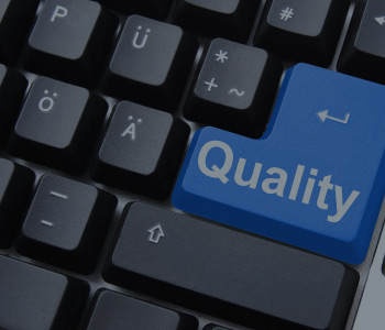 Goods quality control system