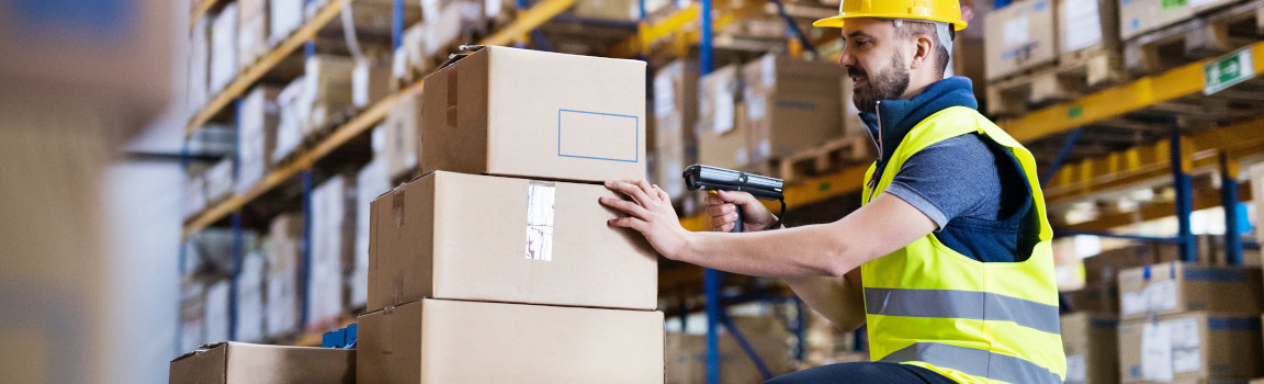 system wms picking order