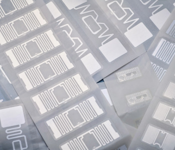 Label and inlay selection