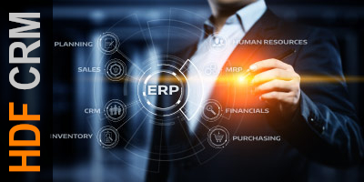 CRM Offerion 5.0 - delivery monitoring