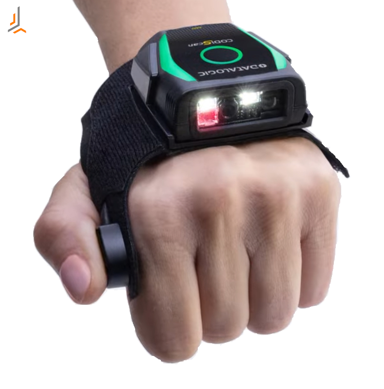 Datalogic CODiScan - Wearable Barcode Reader