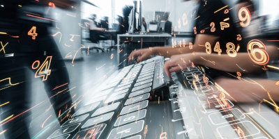 Szybka inwentaryzacja