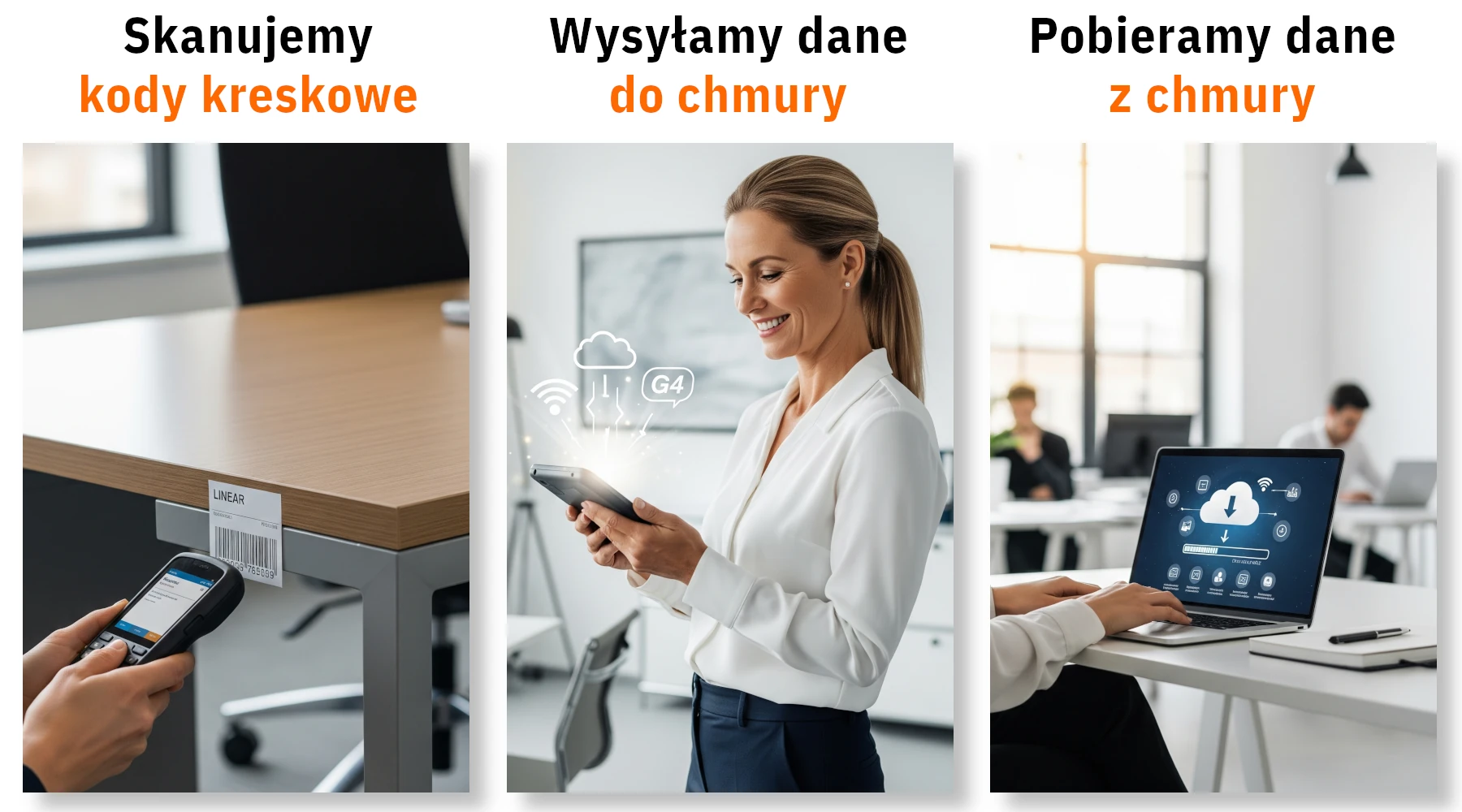 HDF invMobile - program do inwentaryzacji