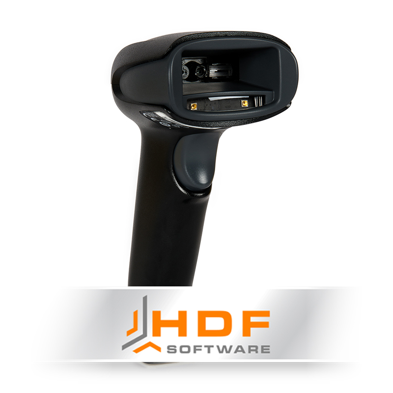 Honeywell XENON 1950G - Semi Industrial Barcode Reader, Semi Industrial Barcode Scanner
