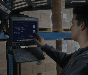 INDUSTRIAL TABLETS