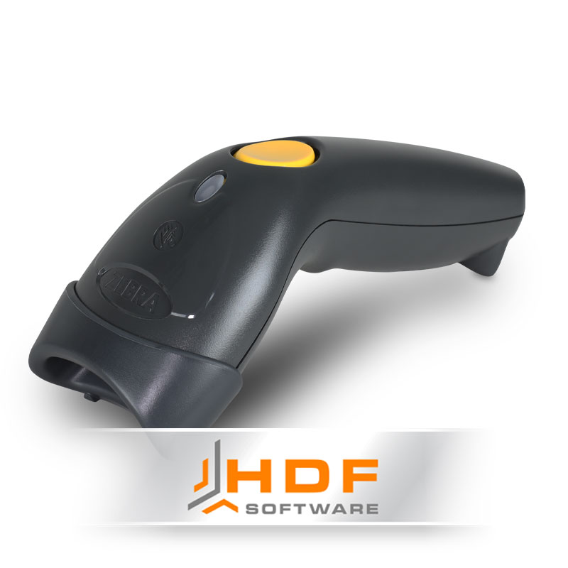 Metapace S-1 - Czytnik, Czytnik kodów kreskowych, Czytnik biurowy