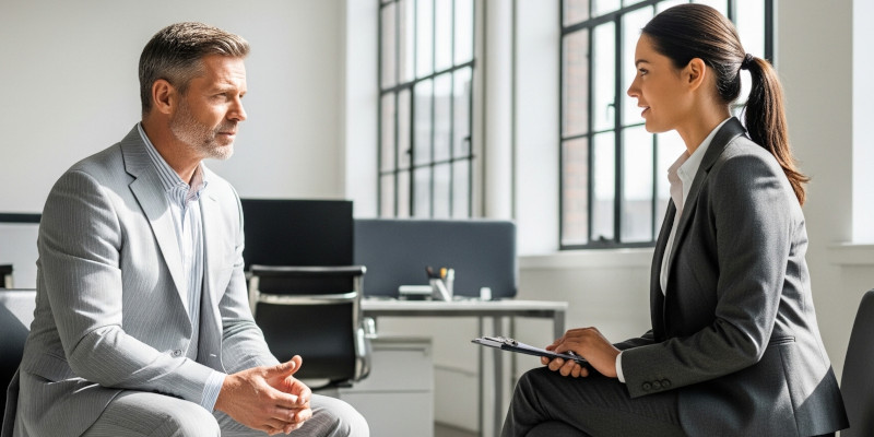 Rekrutacja Przyszłości: Jak AI Pomaga Zdobywać Talenty