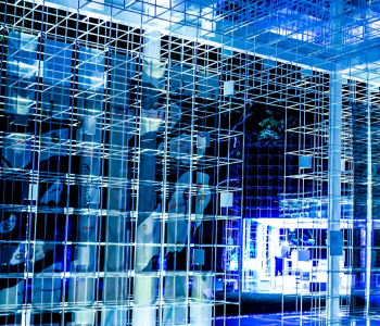 Integrated systems in cloud computing
