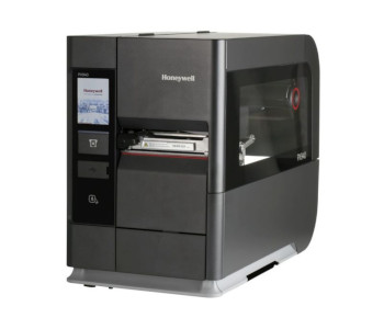 Label printer with built-in barcode verifier