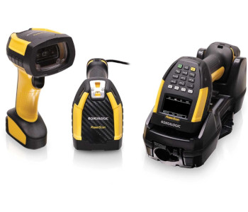 Do you need a barcode scanner, but don't know which one to choose?