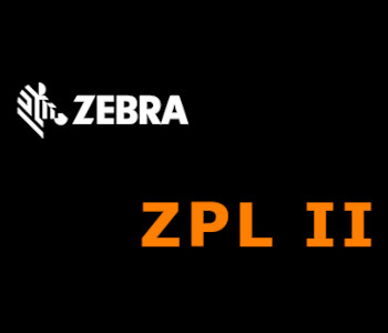 ZPL II - the world's most popular scripting language.