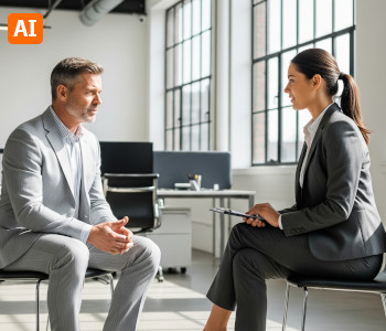 Recruitment of the Future: How AI is Helping to Acquire Talents