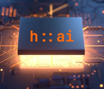 HDF Creates h::ai Brand for AI Solutions