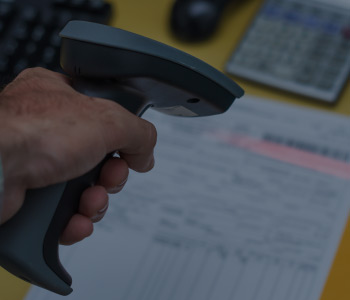 OFFICE SCANNERS