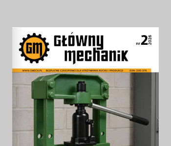 Główny Mechanik 2/2026