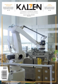 Kaizen nr 1/2017-Trappist zarządzania