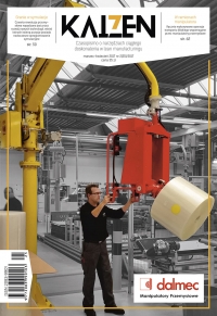 Kaizen nr 2/2017-Maksimum wyników
