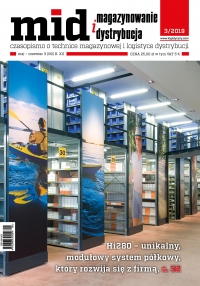 Magazynowanie i dystrybucja nr 3/2019-Nowa era programowania