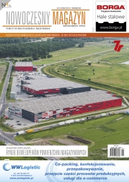 Nowoczesny Magazyn nr 3/2017-Relacja ze sniadania prasowego