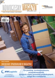 Nowoczesny Magazyn nr 4/2017