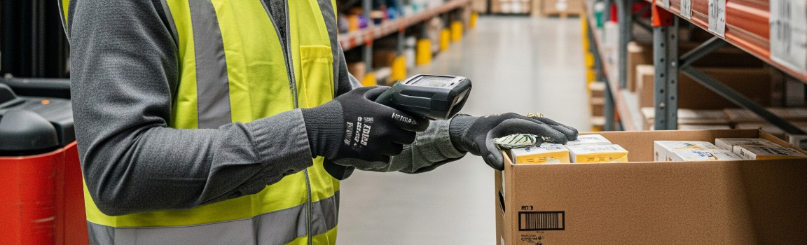 system wms production