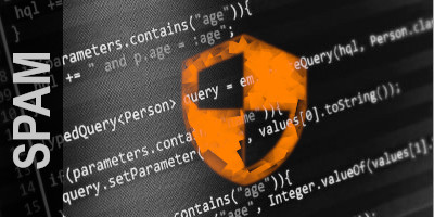 Cybersecurity - SPAM, Ransomware, Abuse