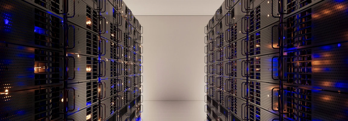 server package enterprise