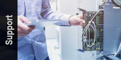 What does warranty mean and what projects does it apply to?