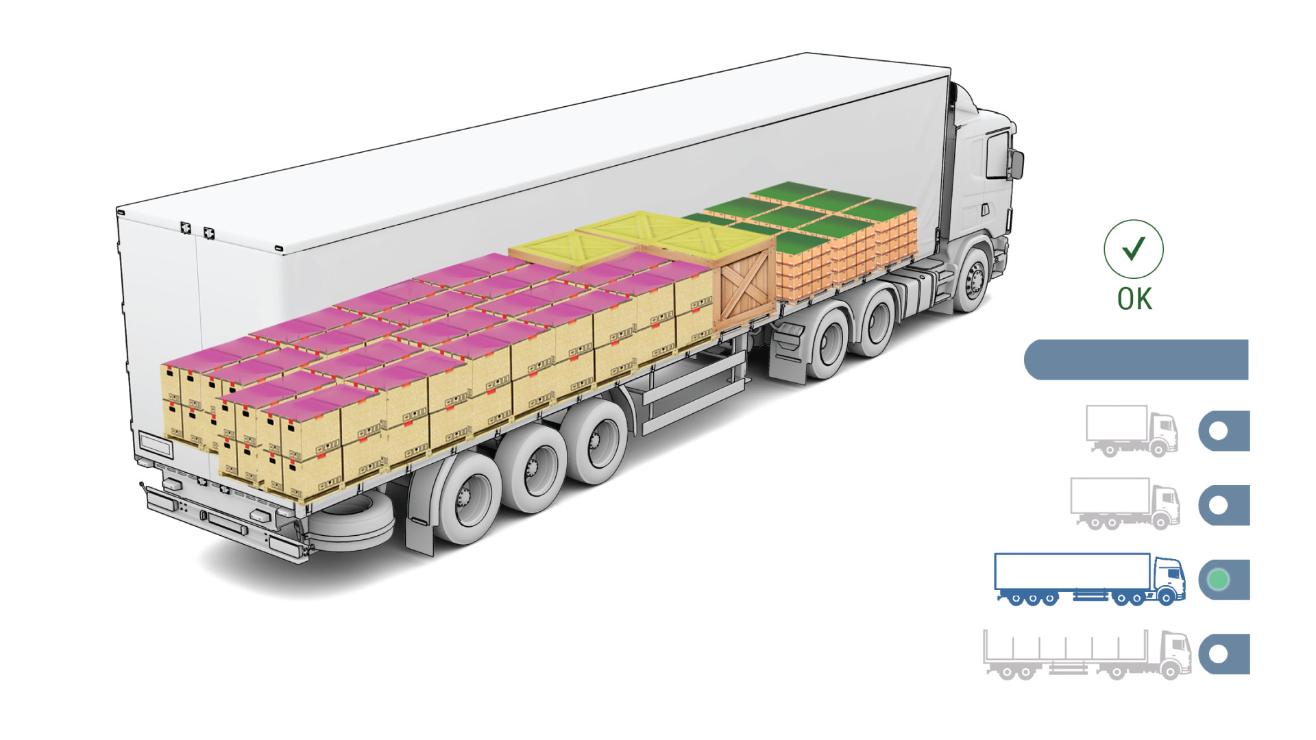 Screenshot of BarCode Verification 2.0 created by HDF Software