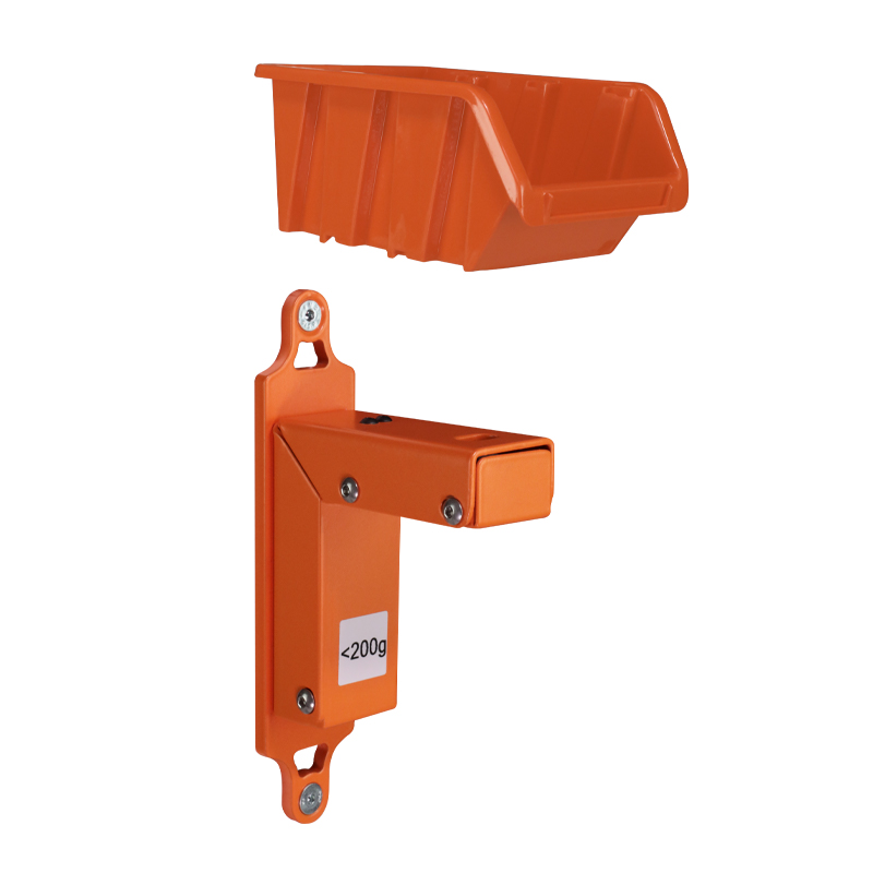 Waga xT - Automatically count small items, screenshot 4