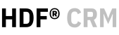 HDF CRM