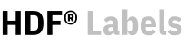 HDF Labels