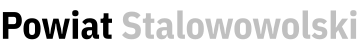 Powiat STALOWOWOLSKI