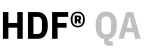 HDF QA