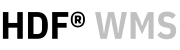 HDF WMS