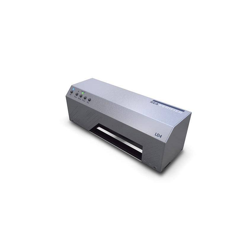 REA PC-SCAN LD4