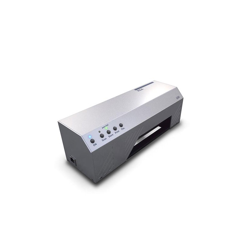 REA PC-SCAN LD4