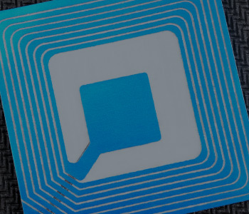 RFID w życiu codziennym